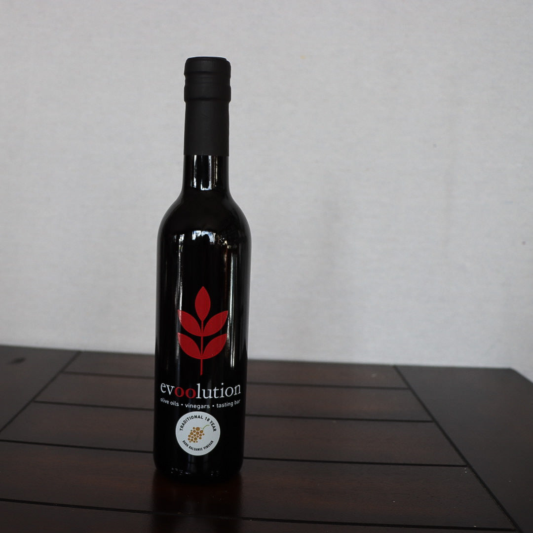 Balsamic Vinegars 375mL, Variety of Flavours