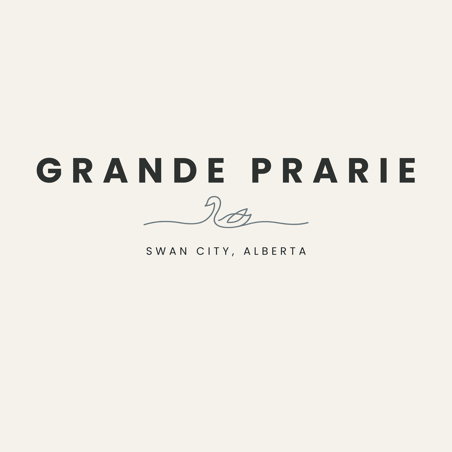 GRANDE PRAIRIE COLLECTION