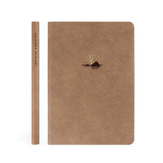 Notebook: Galilee Theme