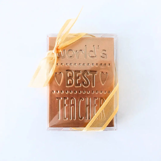 Truffle Bar: Mocha Latte (Teacher)