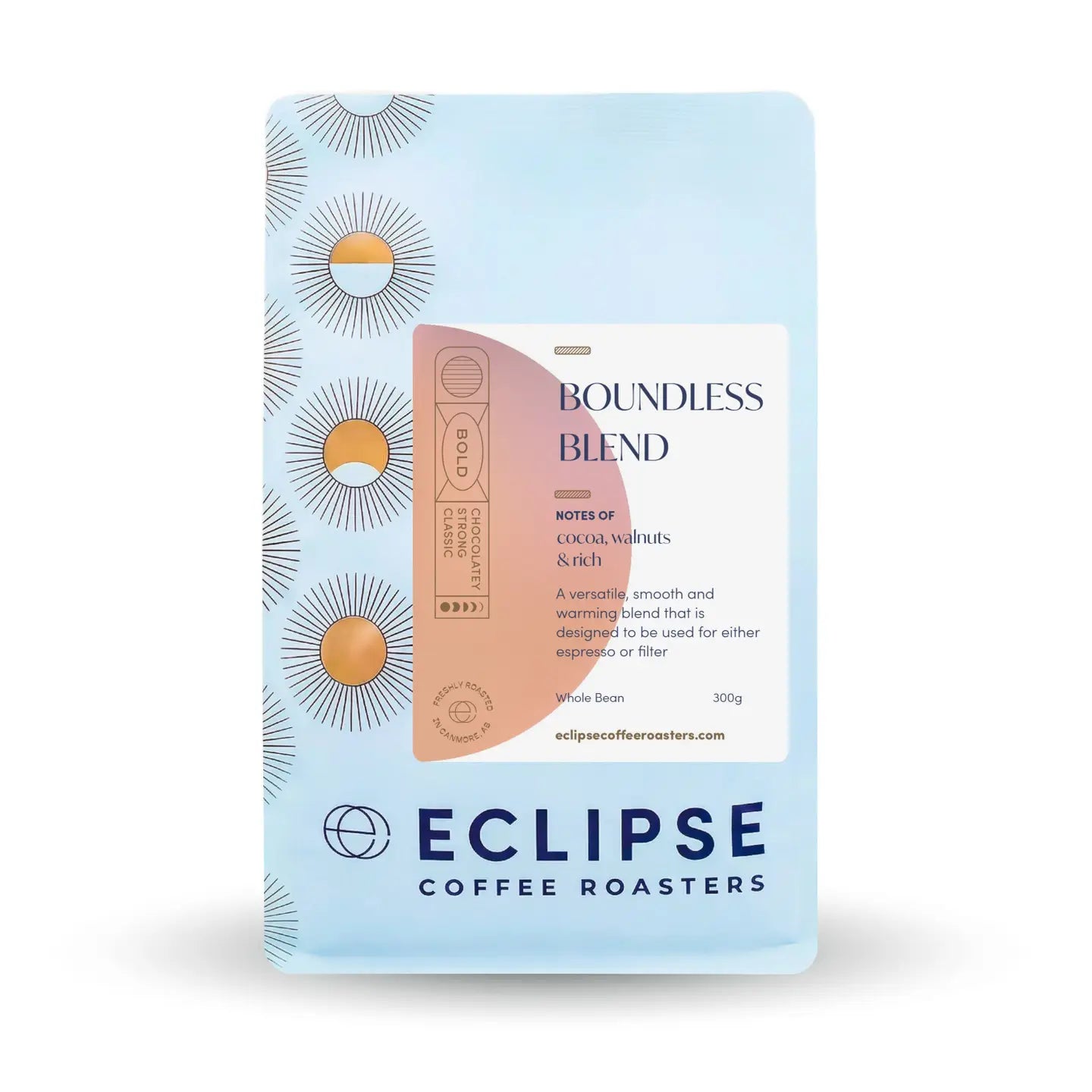 Boundless Blend Coffee
