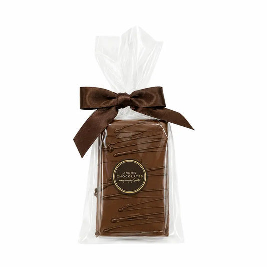 Chocolate Chewy Brownie