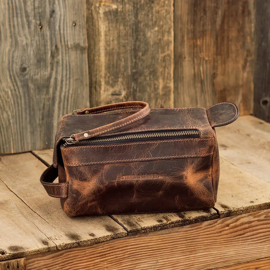Range Road 30 Dopp Kit Petite
