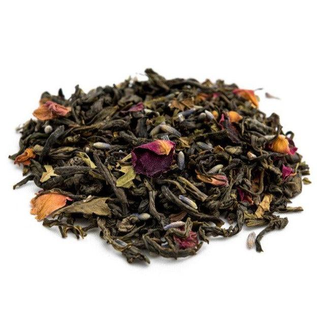 Tea, Loose Leaf, Variety of Flavours