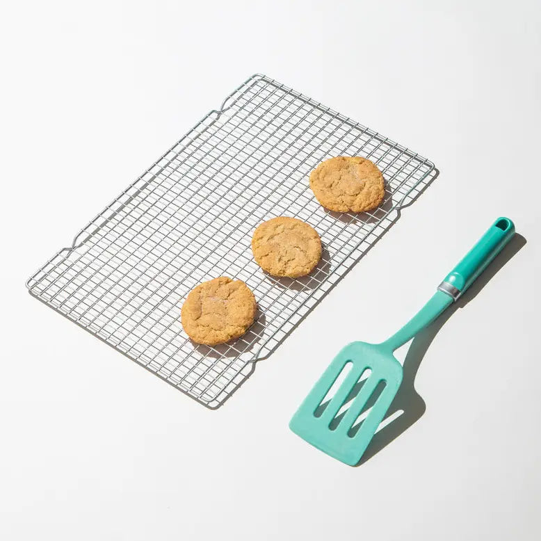 Snickerdoodle Cookies