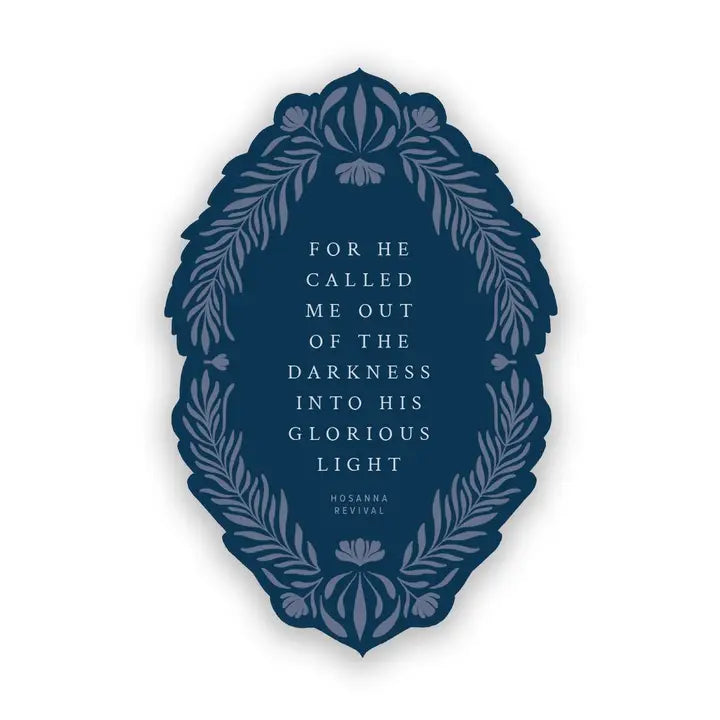 Inspirational Stickers