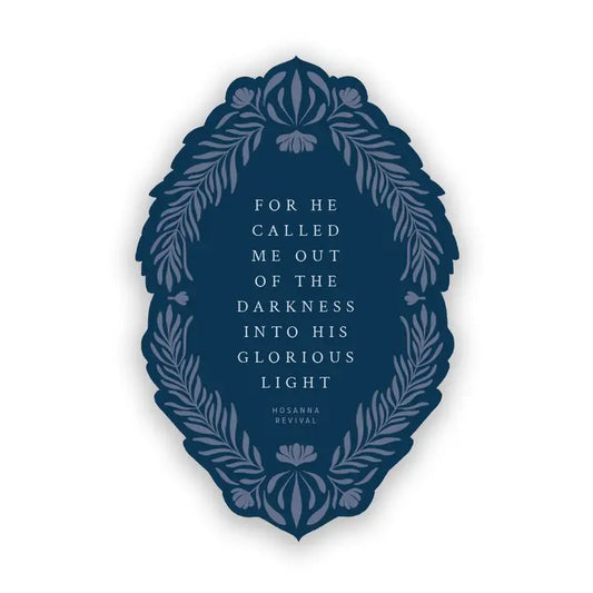 Inspirational Stickers