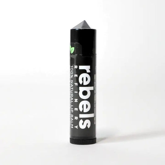Mint, Stick Lip Balm