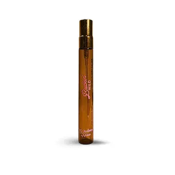 Bucking Wild Perfume