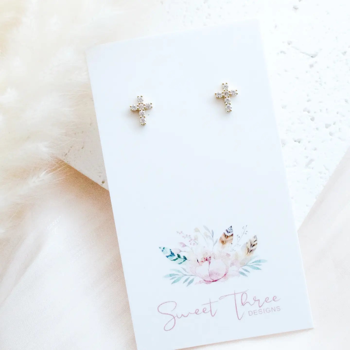 Blessings Studs