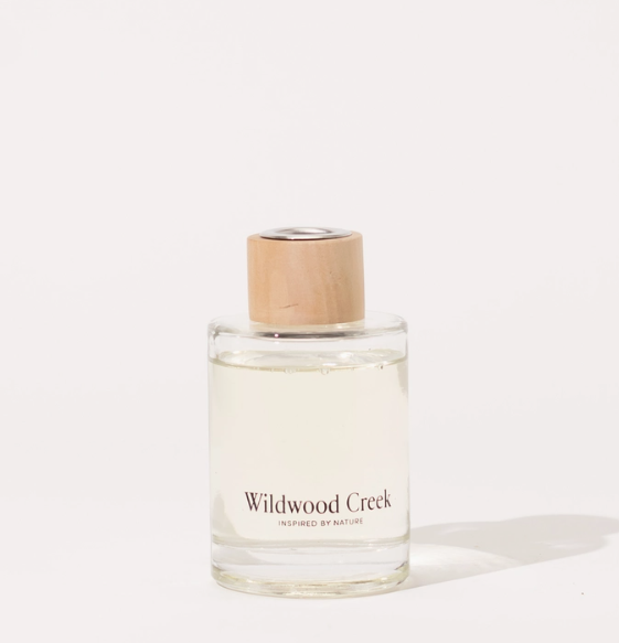 Embers Reed Scent Diffuser