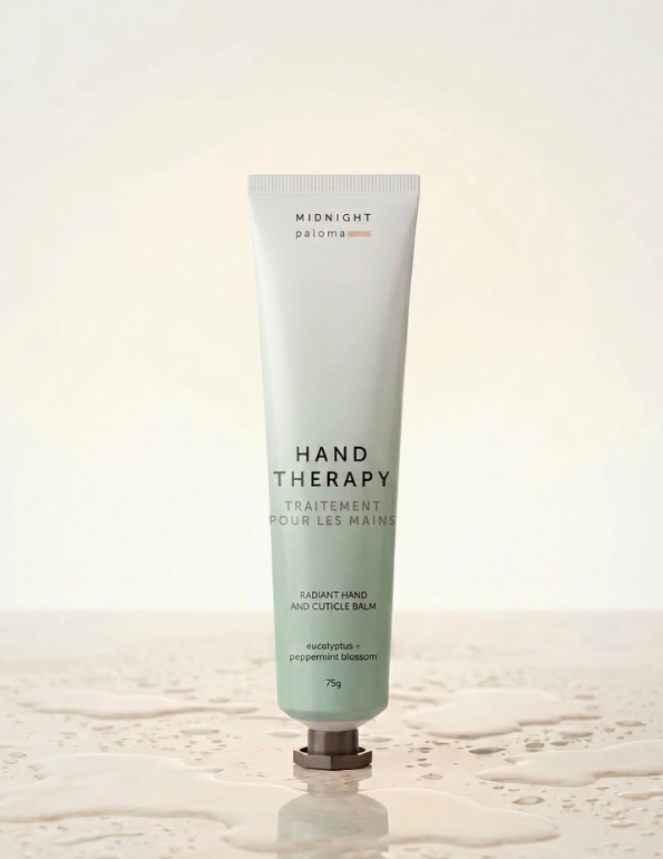Hand Therapy Cream