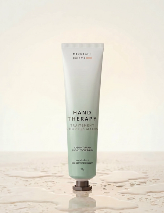 Hand Therapy Cream