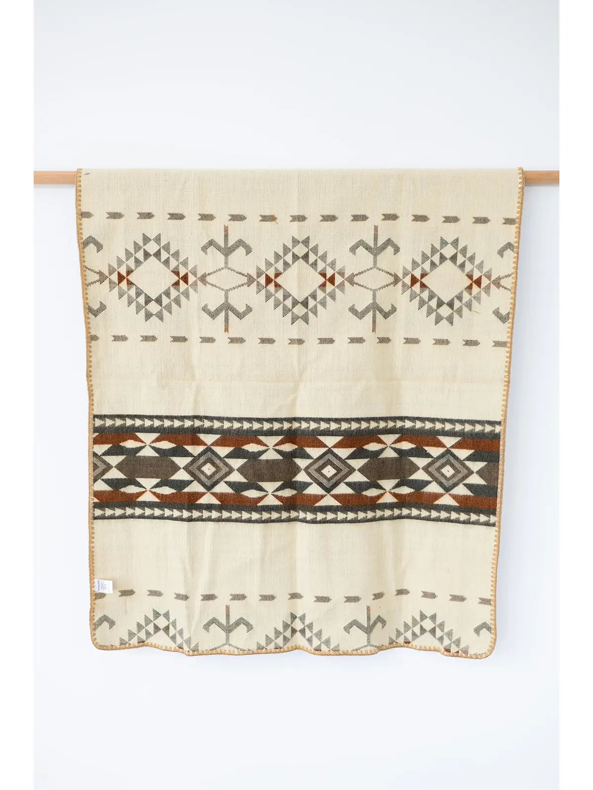 Baby Blanket - Snug As A Bug