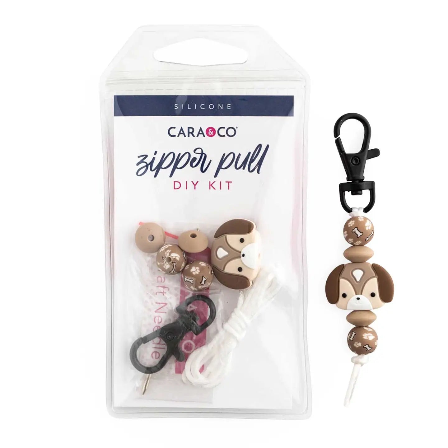 Zipper Pulls