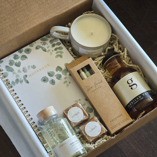 "Ila" Gift Box