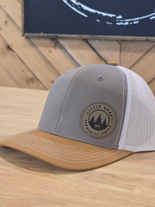 60th Anniversary Little Smoky Hats