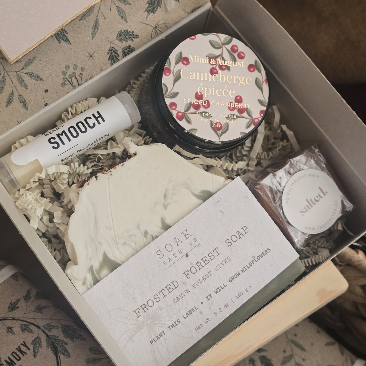 Christmas Mini for Her