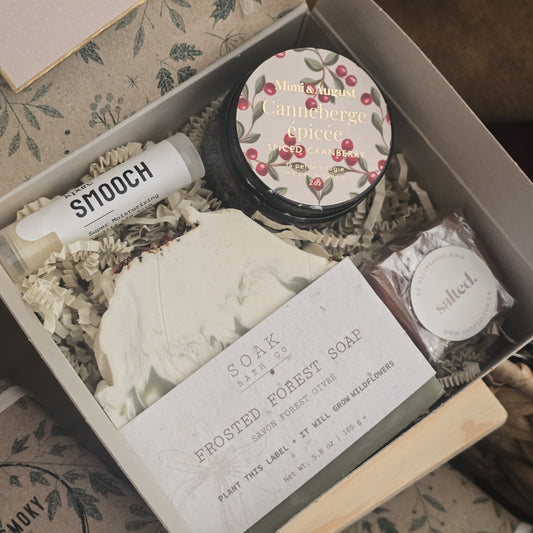 Christmas Mini for Her