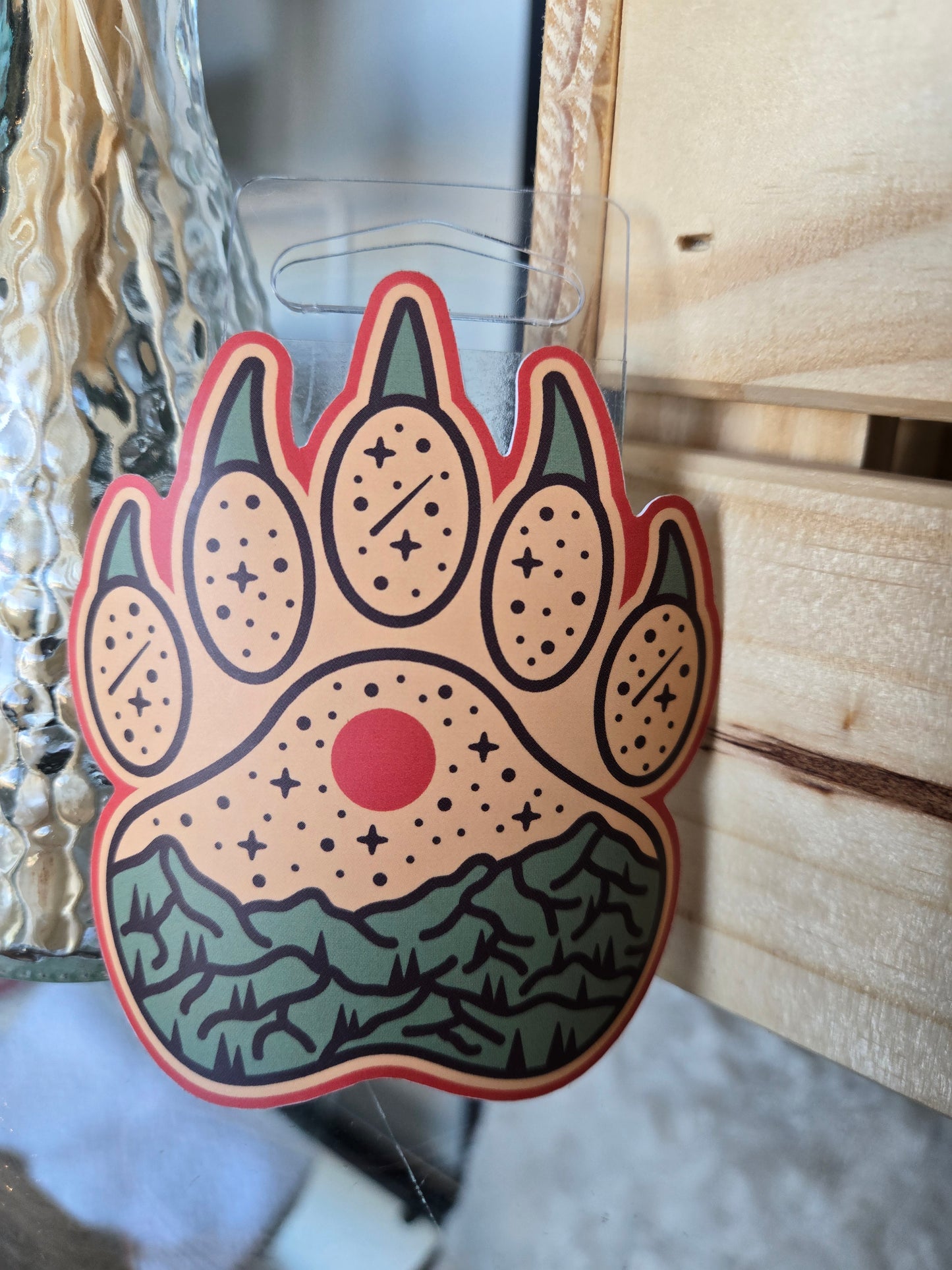 Canadian Stickers