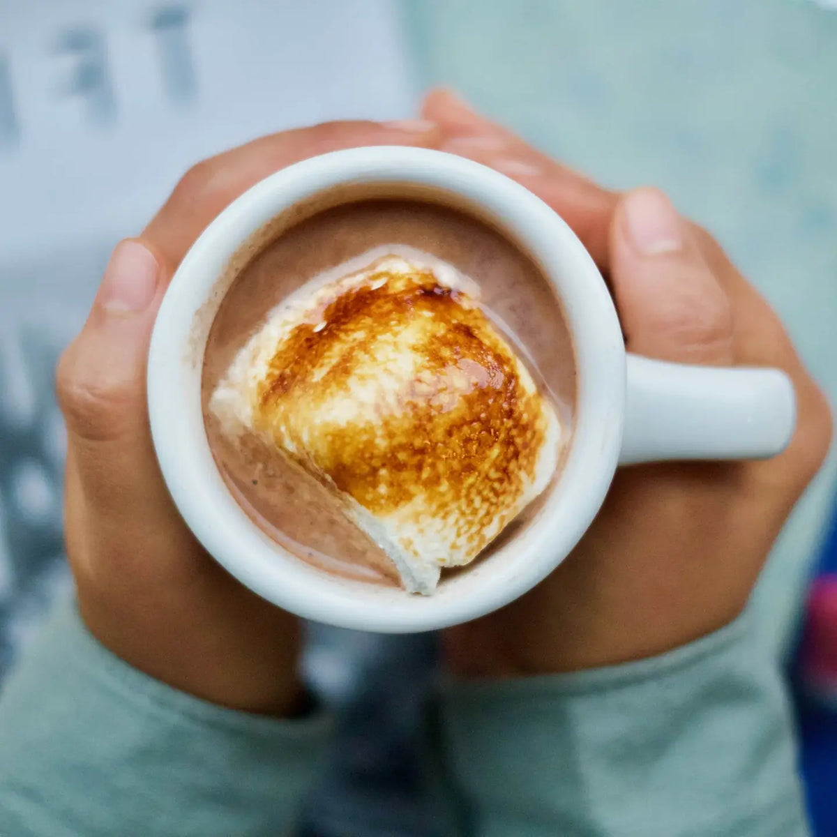 Mayan Hot Chocolate Mix