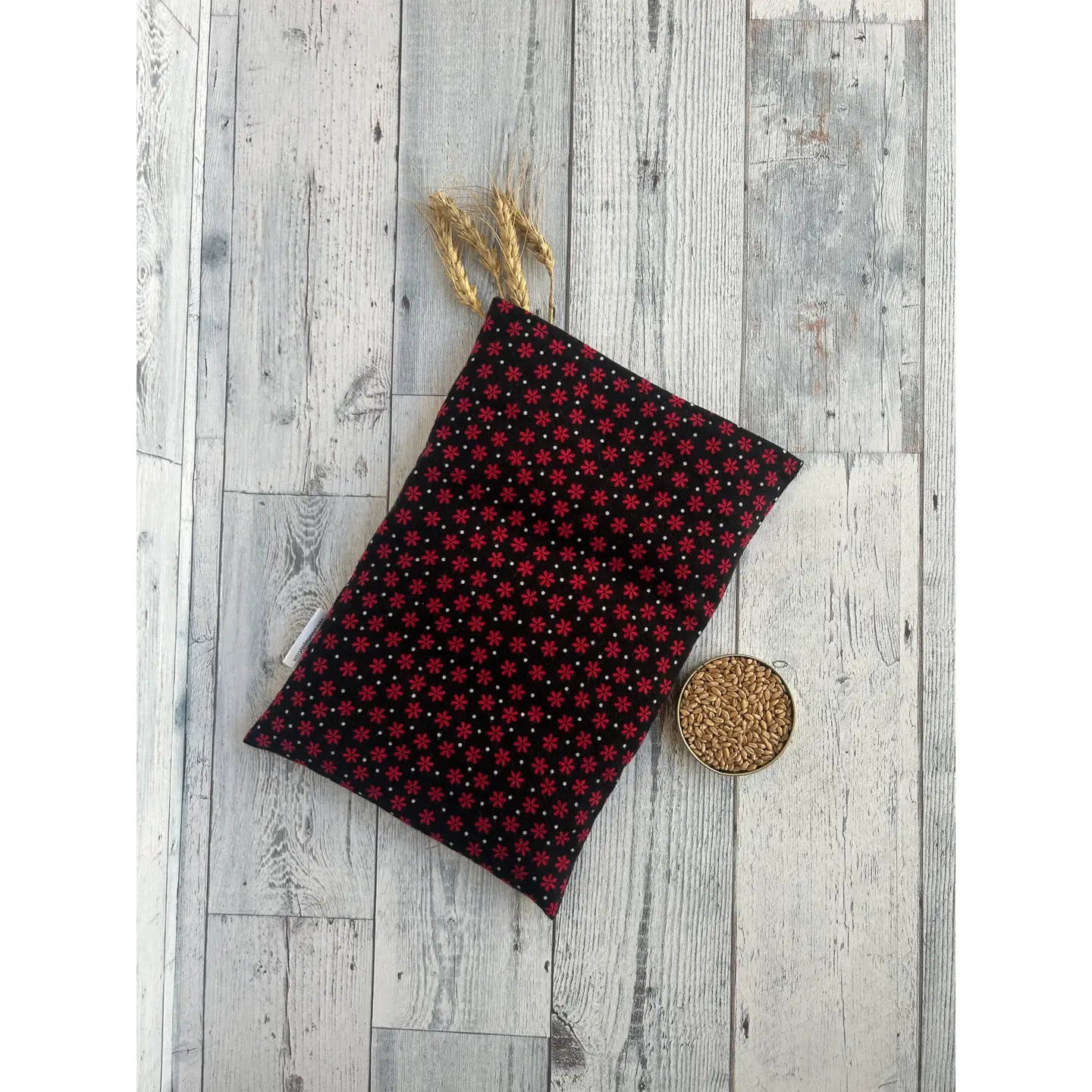 Rectangle Wheat Bag 13" X 9"