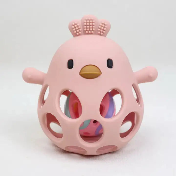 Clucky Chew Buddy