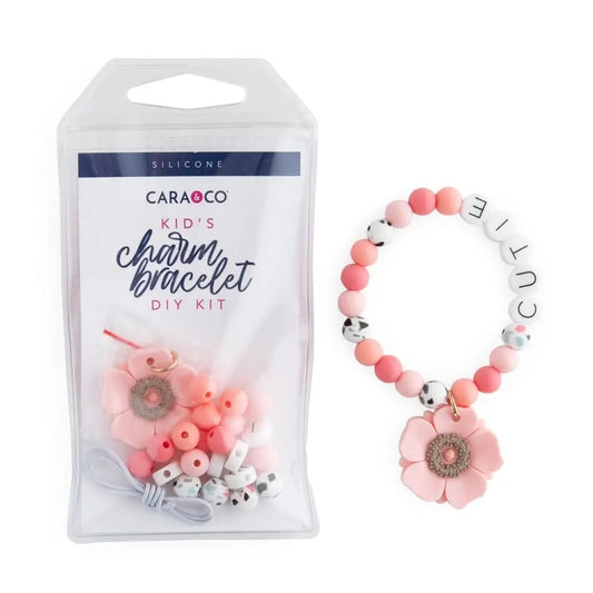 Cutie Kids Charm Bracelets