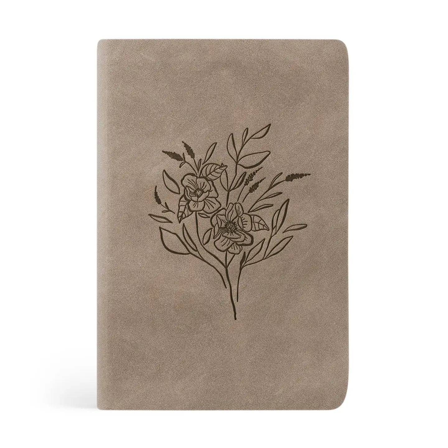 Nlt Compact Bible: Marlo Theme