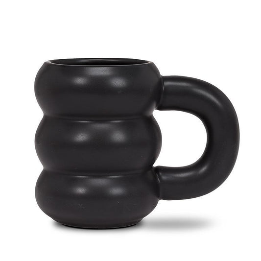 Matte Bubble Mug