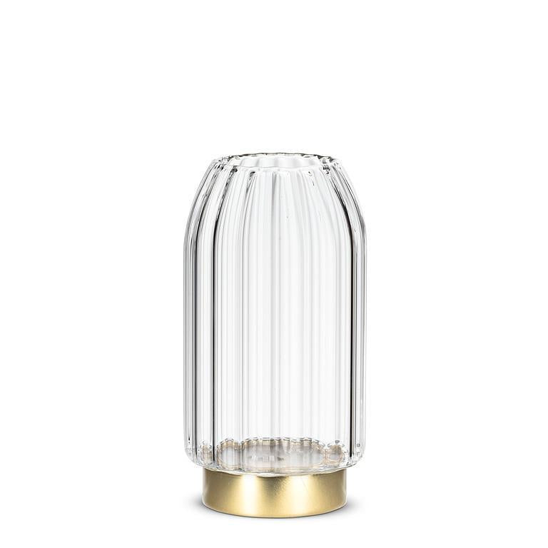 LED Panel Vase