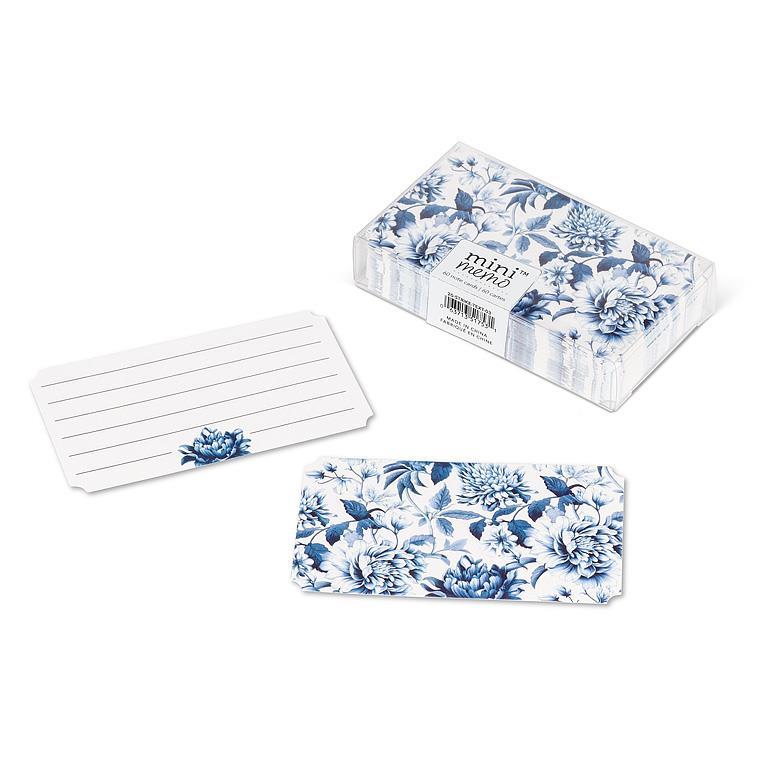 Mini Note Cards