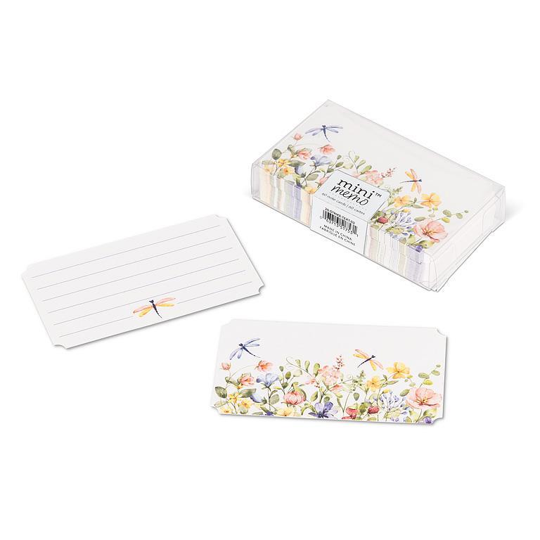 Mini Note Cards