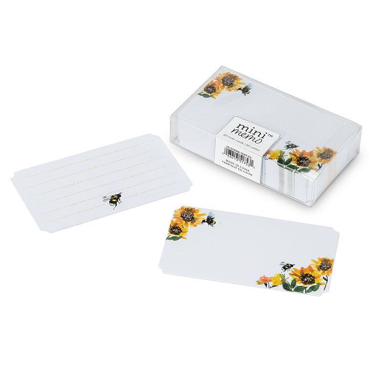 Mini Note Cards