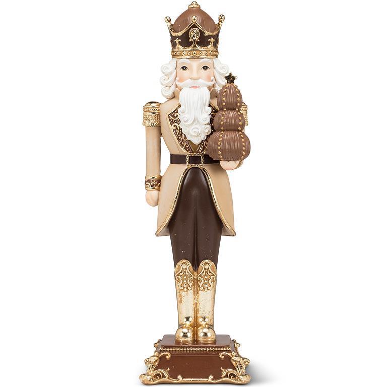 Nutcracker Figurine