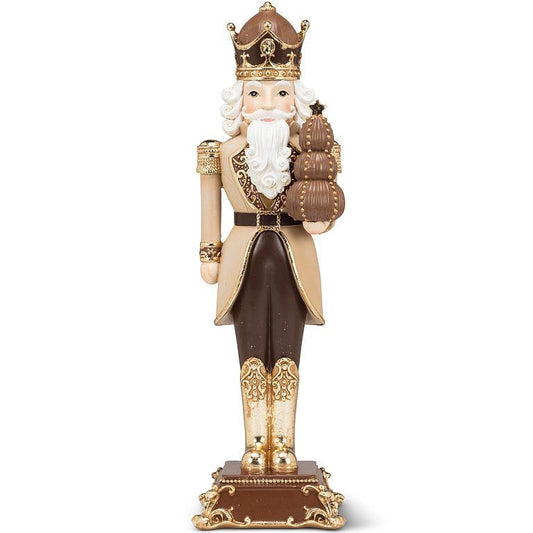 Nutcracker Figurine