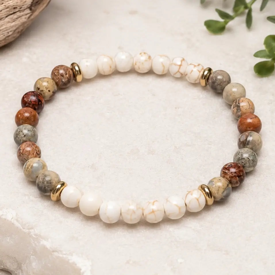 Gemtone Bracelets