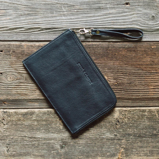 Goodwin Wristlet Wallet