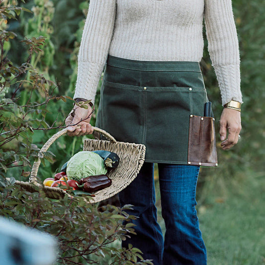 Homestead Apron
