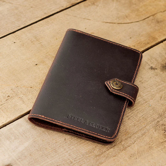 Braeburn Passport Holder