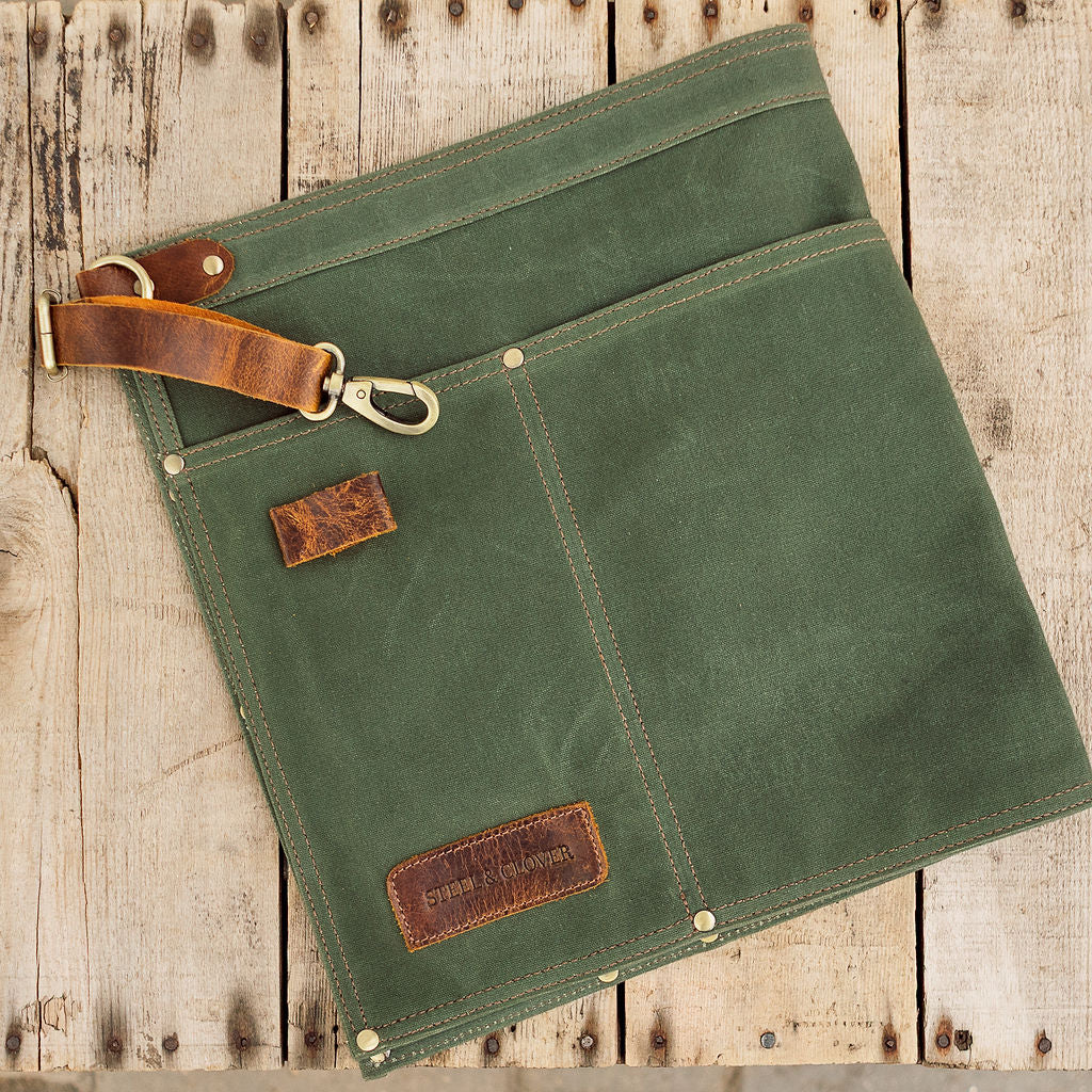 Homestead Apron