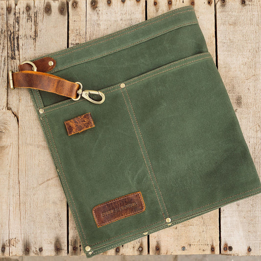 Homestead Apron