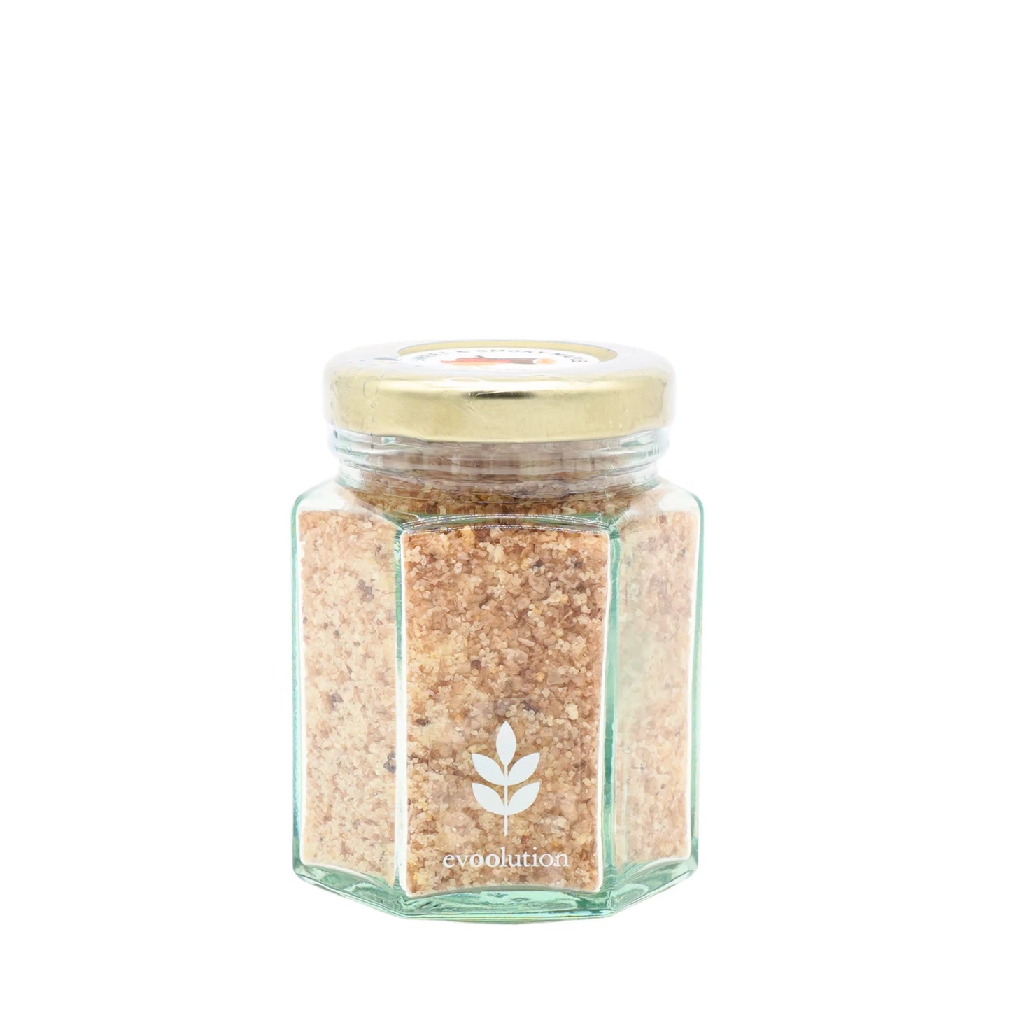 Sweet & Smoky Maple Sea Salt