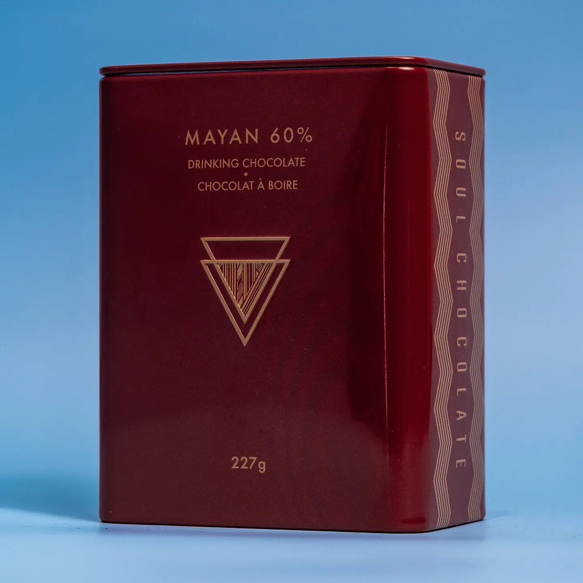 Mayan Hot Chocolate Mix