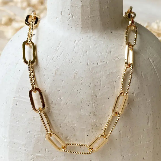 The Rae Necklace