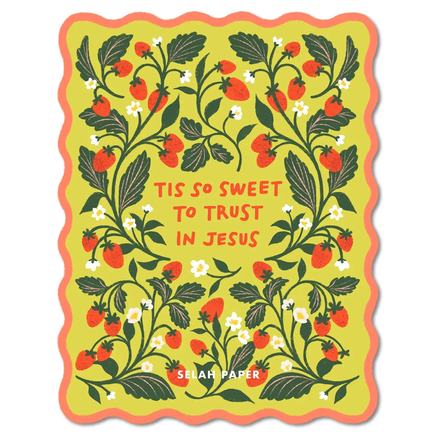 Inspirational Vinyl Stickers