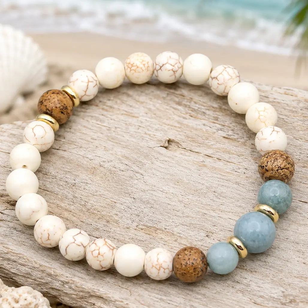 Gemtone Bracelets