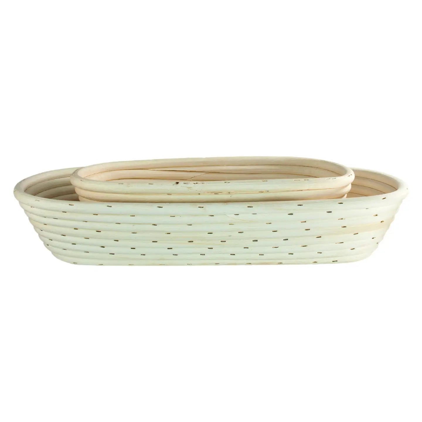 Banneton Eddingtons Oval Basket
