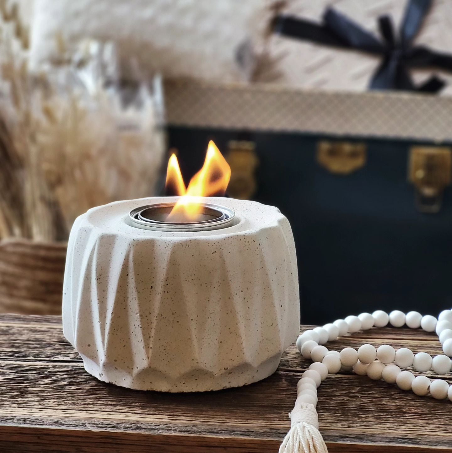 Mini Fire Bowl