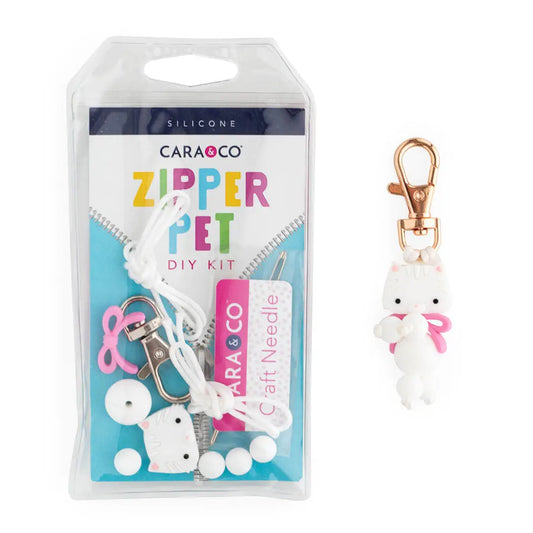Zipper Pets